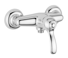 Bugnatese Lem 1938 - zuhanycsaptelep test