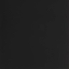 Lea Ceramiche Absolute Total Black falicsempe és padlólap 100x100 cm