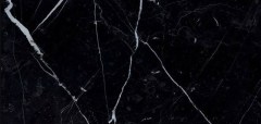Lea Ceramiche Delight Marquina Nero falicsempe és padlólap 60x120 cm