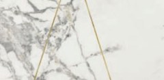 Lea Ceramiche Delight Lux Chic Invisible Light dekorcsempe 30x60 cm