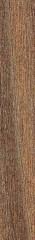 Lea Ceramiche Bio Select Walnut Tobacco falicsempe és padlólap 30x120 cm