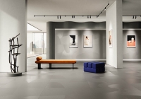 Leonardo Artwork Kőhatású járólap 