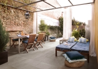 Leonardo Moon Kőhatású járólap 