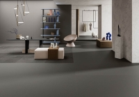 Leonardo Motif Modern padlólap 