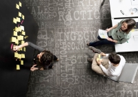 Leonardo Overcome Kőhatású járólap 