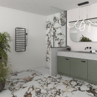 Arcana Les Bijoux Csempe és Padlólap