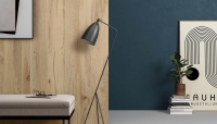 Level Wood Falburkolat | Csempék és Járólapok