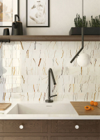 Settecento Ceramica Lichen Csempe és Padlólap