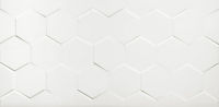 Ceramica Limone Universal White Hexagone Str falicsempe 30x60 cm