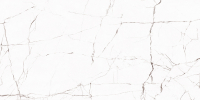 Ceramica Limone Marmo White Satyna falicsempe és padlólap 60x120 cm