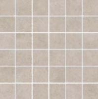 Ceramica Limone Qubus Dark Grey mozaik 30x30 cm