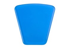 M-Acryl Soft fejpárna kék