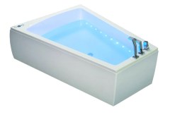 M-Acryl Relax színterápia 14 RGB ledes