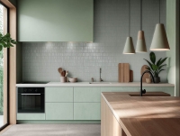 Ceramica Magica Mini Stick Konyhai burkolólap 