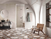 Ceramica Magica Biancone Kőhatású járólap 