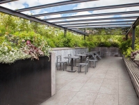 Ceramica Magica Ceppo Kőhatású járólap 