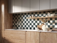 Ceramica Magica Classica Konyhai burkolólap 