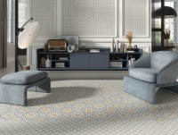 Ceramica Magica Decorata Kőhatású járólap 