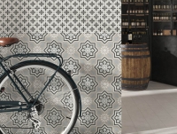 Ceramica Magica Decorata Falburkolat 