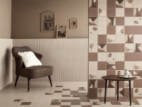 Ceramica Magica Genesi Falburkolat 