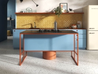 Ceramica Magica Granito Konyhai burkolólap 