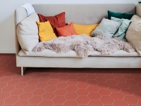 Ceramica Magica Hexa Klasszikus járólap 