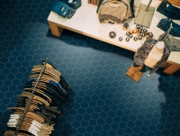 Ceramica Magica Hexa Klasszikus járólap 