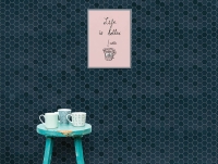 Ceramica Magica Hexa Falburkolat 