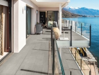 Ceramica Magica Industry Kőhatású járólap 