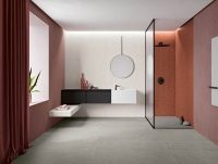 Ceramica Magica Light 6mm Kőhatású járólap 