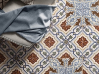 Ceramica Magica Mar Kőhatású járólap 