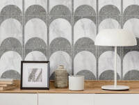 Ceramica Magica Marmo Apuano Falburkolat 