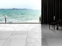 Ceramica Magica Marmo Apuano Kőhatású járólap 