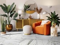 Ceramica Magica Microcosmi Kőhatású járólap