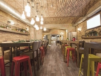 Ceramica Magica Nodi Fahatású járólap 