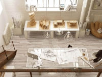 Ceramica Magica Nodi Fahatású járólap 