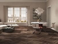 Ceramica Magica Oakbricks Fahatású járólap 