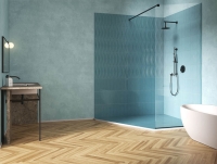 Ceramica Magica Oakbricks Fahatású járólap 