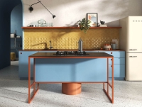 Ceramica Magica Pop Falburkolat 