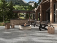 Ceramica Magica Retreat Quarzite Kőhatású járólap