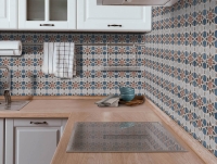 Ceramica Magica Romanza Konyhai burkolólap 