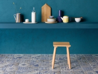 Ceramica Magica Selvis Kőhatású járólap 