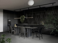 Ceramica Magica Stonebook Konyhai burkolólap