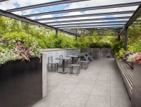 Ceramica Magica Thick 20 mm Kőhatású járólap