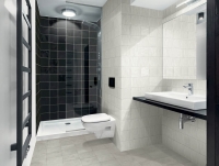 Ceramica Magica Tsquare Falburkolat 