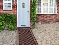 Ceramica Magica Victorian Kőhatású járólap