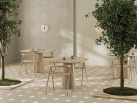 Ceramica Magica Vicentina XXS Kőhatású járólap