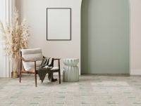 Ceramica Magica Vicentina XXS Kőhatású járólap