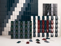 Ceramica Magica Volumi Falburkolat 