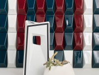 Ceramica Magica Volumi Falburkolat 